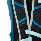 Osprey Talon Earth 22 Backpack in Deep Ocean Blue 