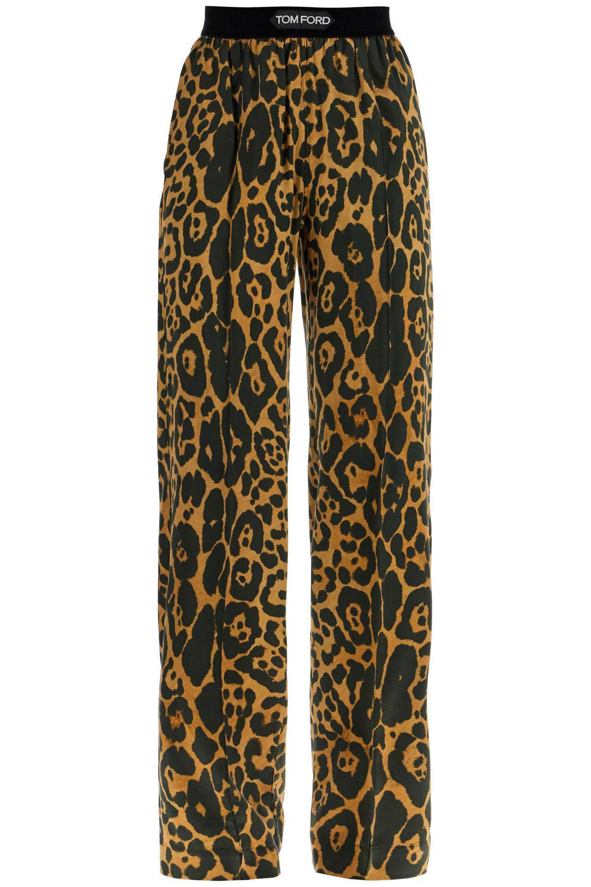 【送料&関税込】Tom Ford Gold Low Waist Lurex Pants Tom Ford Gold Low Waist Lurex Pants TOM FORD