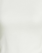 Plan C Womens T-shirt Ivory