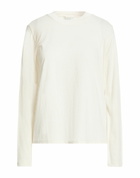 Crossley Womens T-shirt Ivory