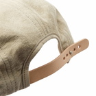 Hender Scheme Jet Cap in SandBeige