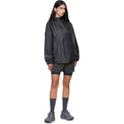 POST ARCHIVE FACTION (PAF) Black On Edition Zero Jacket