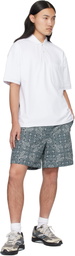 DAIWA PIER39 White Tech S/S Polo