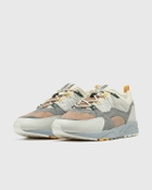 Karhu Fusion 2.0 Grey Mens Lowtop