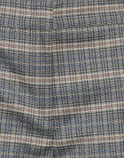 Manila Grace Womens Pants in Navy