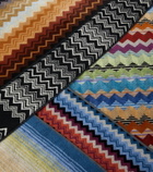 Missoni - Giacomo hand towel and bath towel set