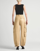 Raf Simons Womens Tank top in Black