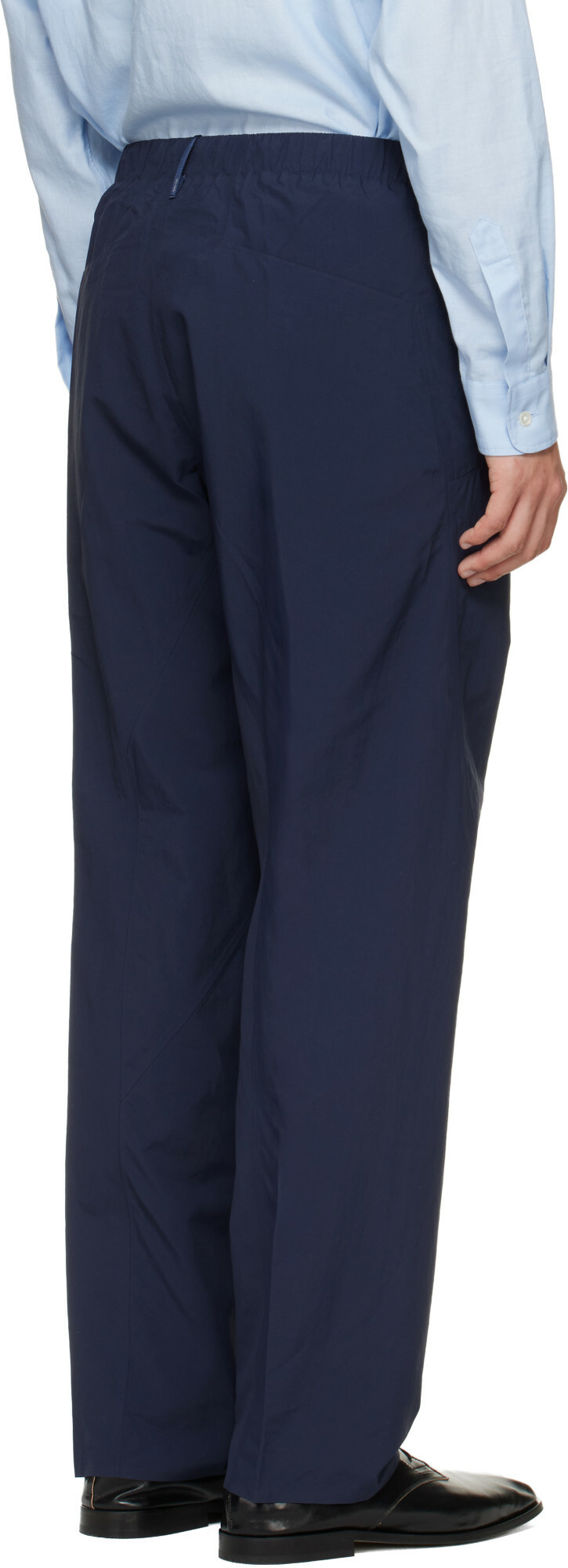 Veilance Blue Spere SL Trousers