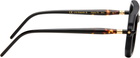 Kuboraum Black P8 Sunglasses