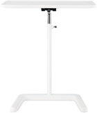 Vitra White NesTable