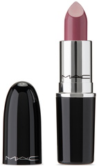 M.A.C Lustreglass Sheer-Shine Lipstick – Syrup