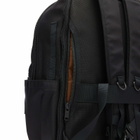 Master-Piece Rise Daypack Backpack in Black 