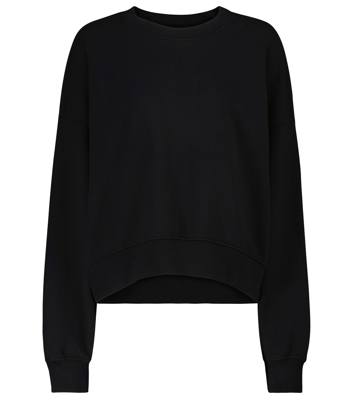 Velvet - Ajia cotton sweatshirt