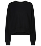 Velvet - Ajia cotton sweatshirt