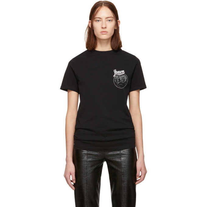 Loewe bird discount t shirt