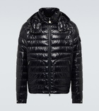 Moncler - Lauros quilted down jacket