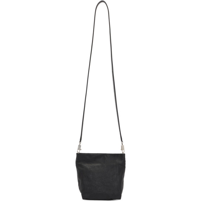 Rick Owens Small Adri Bag ショルダー リックオウエンス