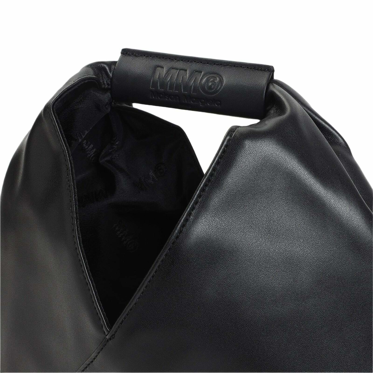 MM6 Maison Margiela Mini Japanese Handbag