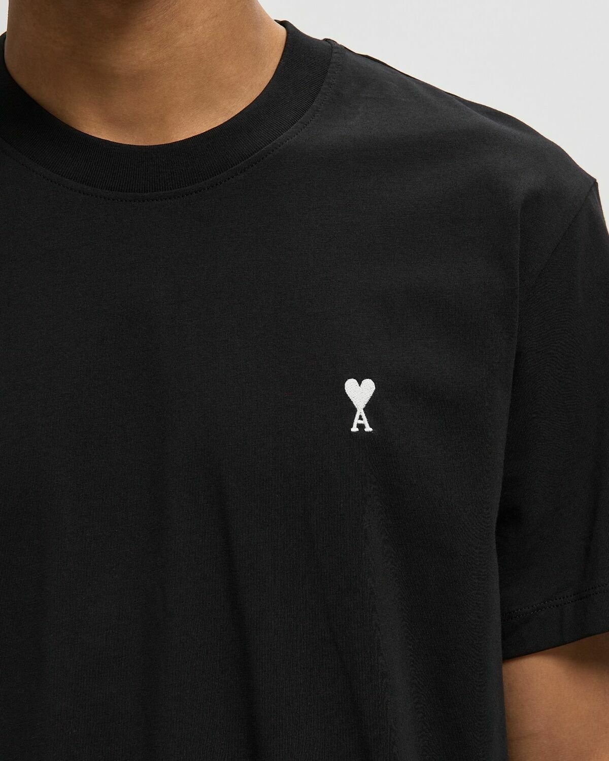 CONTRASTED ADC TSHIRT