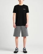 Dsquared2 Mens T-shirt in Black