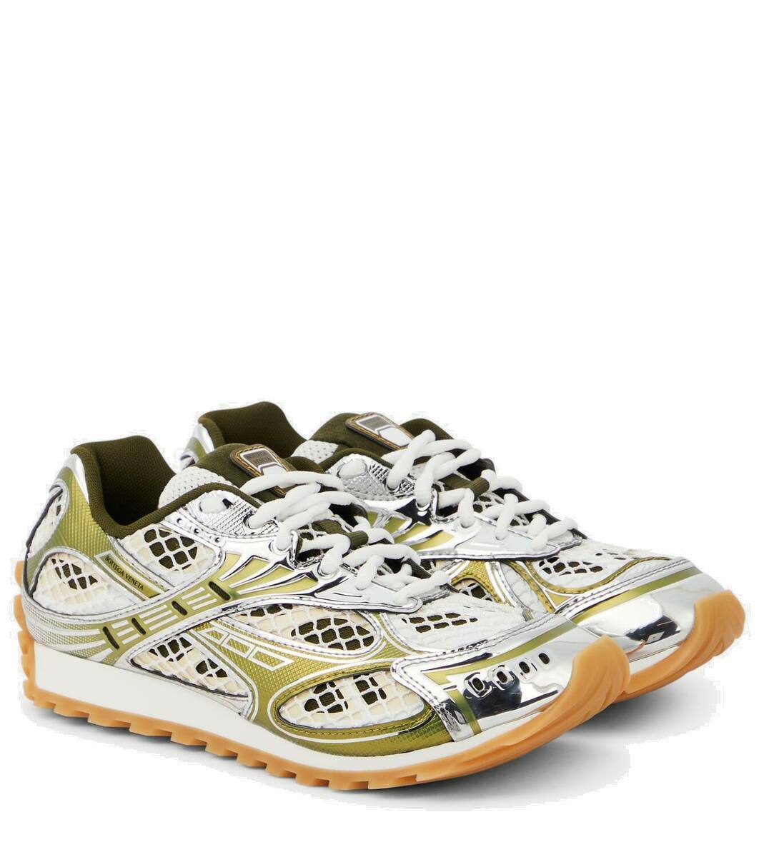 Bottega Veneta Orbit sneakers Bottega Veneta