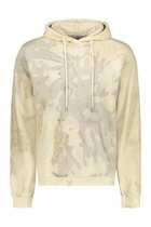 John Elliott Cotton Hoodie