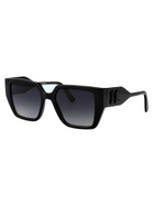Karl Lagerfeld Kl6098s Sunglasses