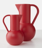 Raawii Strøm Large jug by Nicholai Wiig-Hansen