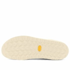 Arc'teryx Men's Kragg Aura Sneakers in Sea Salt/Sea Salt