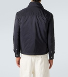 Moncler Meridelle down blouson jacket