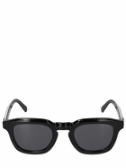 MONCLER Gradd Squared Acetate Sunglasses