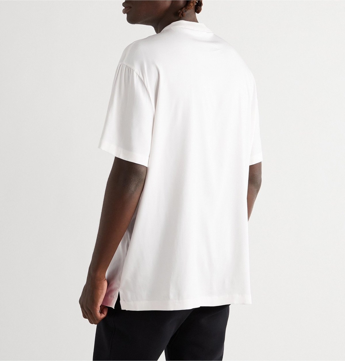 Ermenegildo Zegna Fear of God T-shirt White Fear Of God