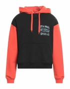 Sky High Farm Mens Sweatshirt in Black