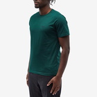 Barbour Men's Essential Sports T-Shirt in Seaweed