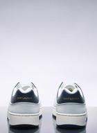 Saint Laurent SL 61 Low Top Sneakers