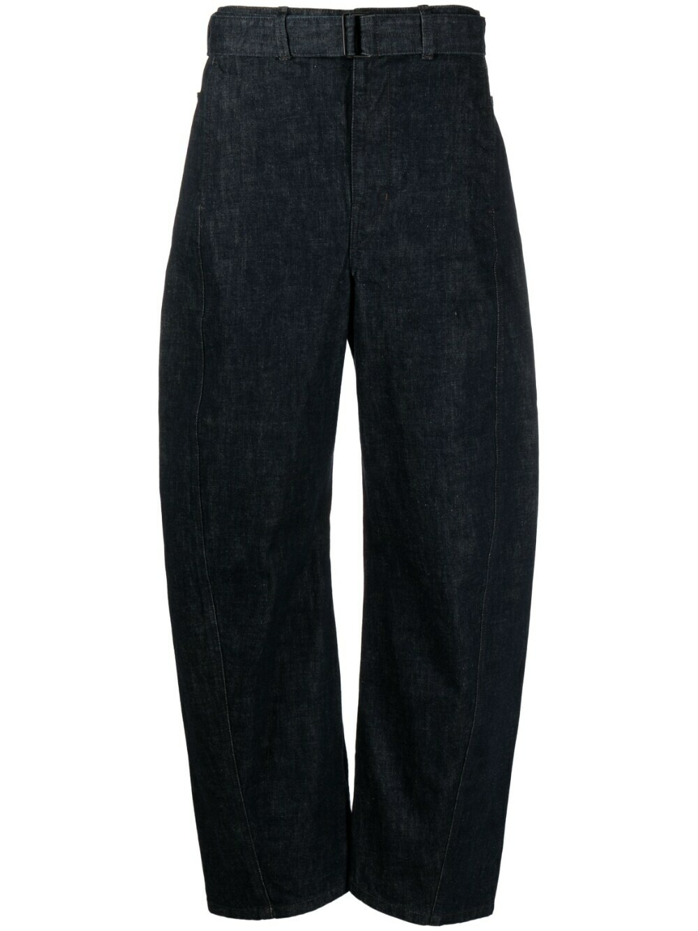 LEMAIRE - Twisted Denim Jeans Lemaire