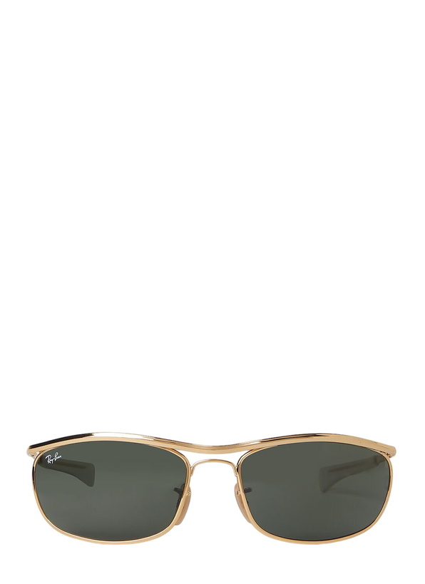 Photo: Ray-Ban Olympian Aviator Sunglasses