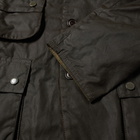 Barbour x Engineered Garments Upland Wax Jacket