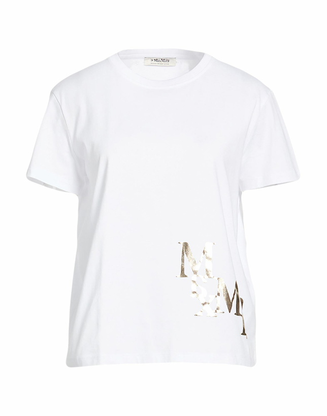 Photo: 's Max Mara Womens T-shirt in White