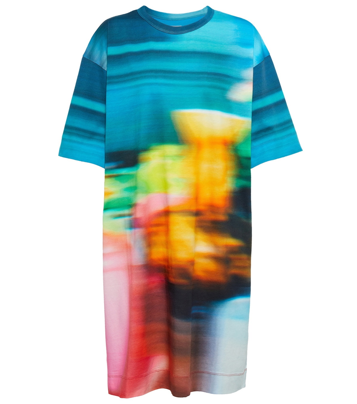 Dries Van Noten - Woman - White - T-shirt