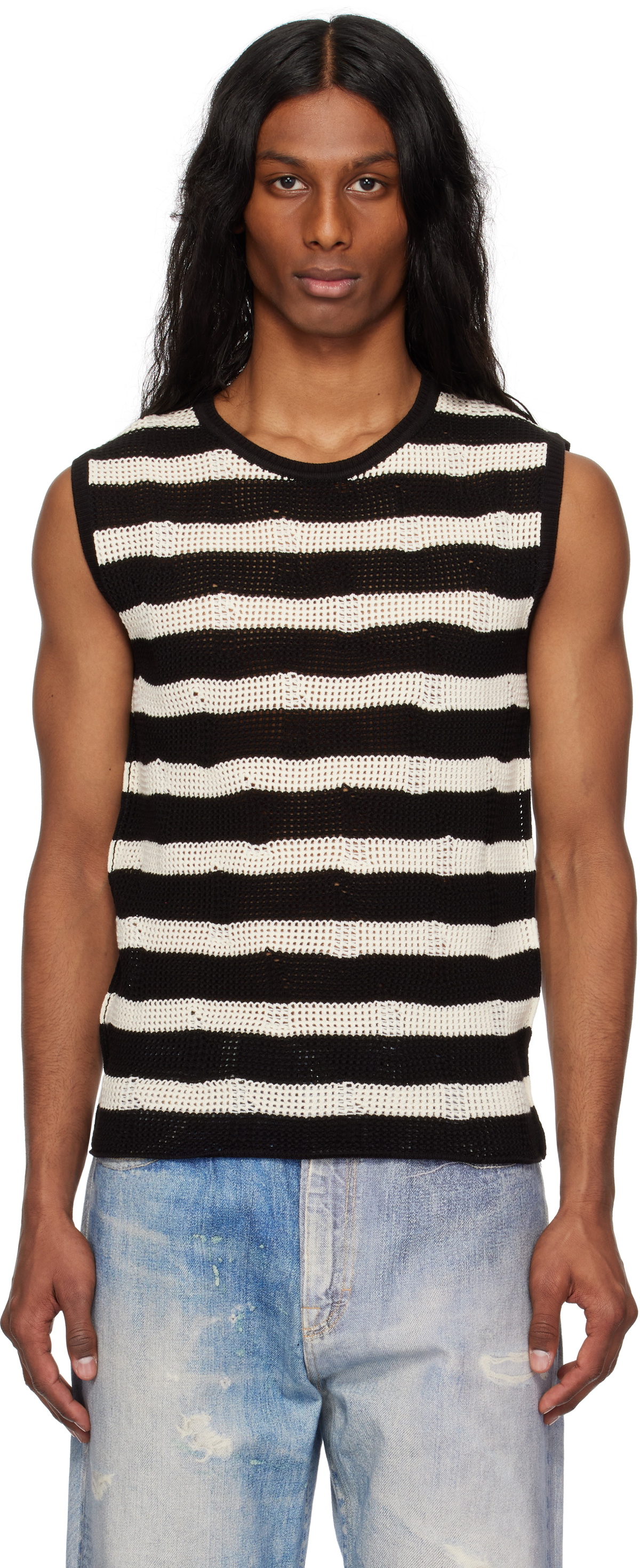 Andersson bell タンクトップ Andersson Bell Tank Tops & Sleeveless | CLOTHBASE
