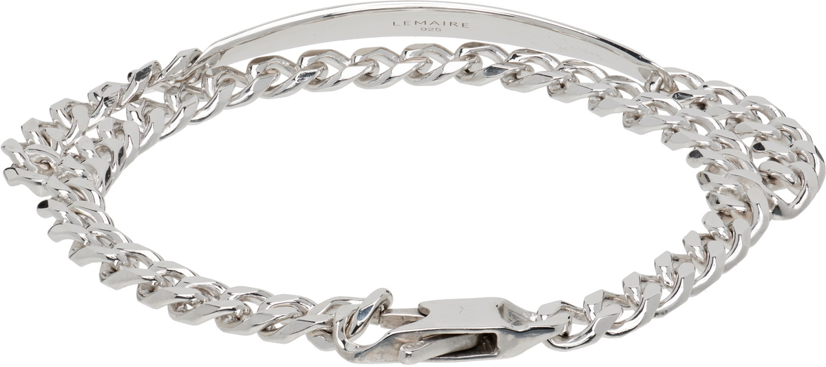 LEMAIRE ID M Bracelet