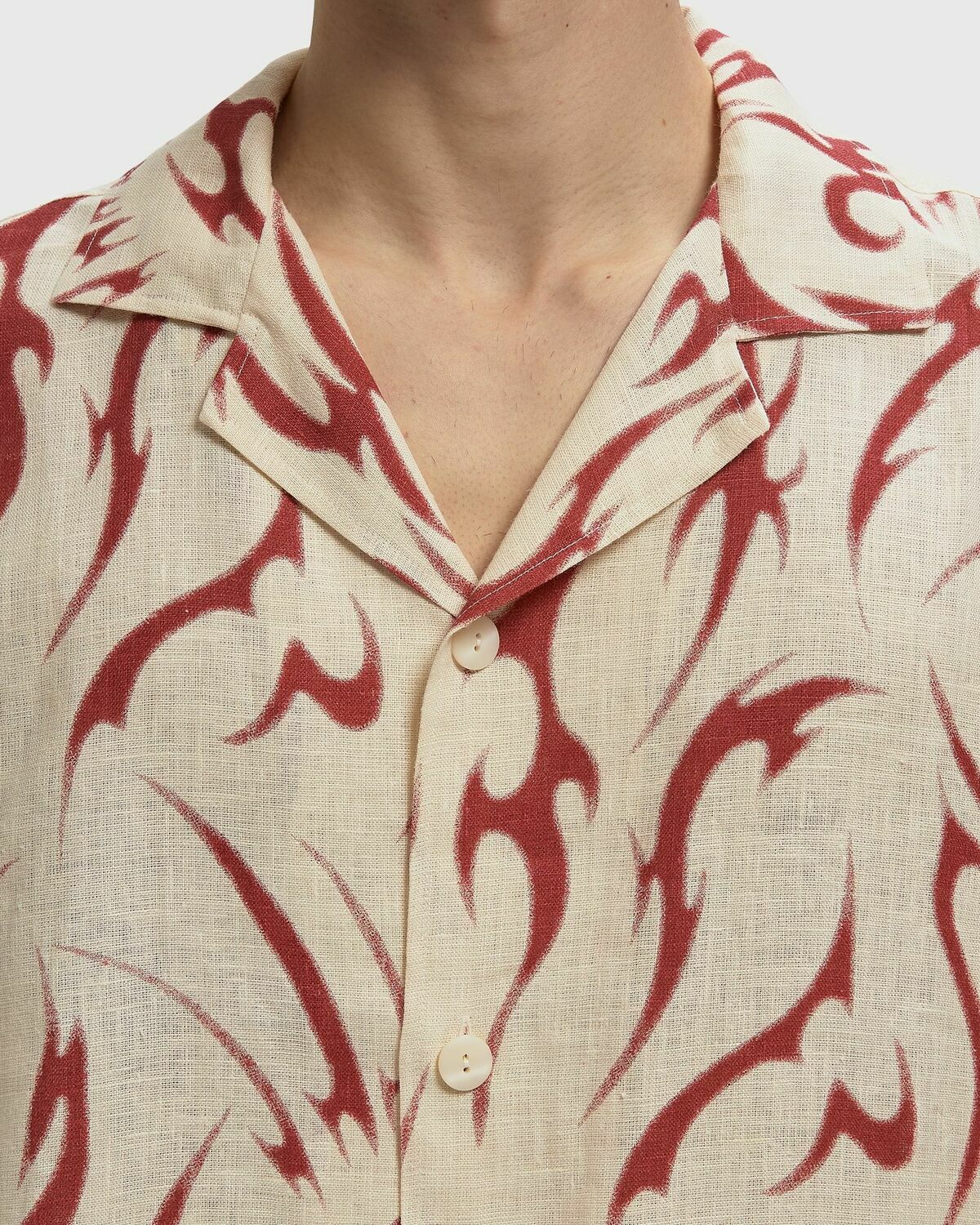 Tribalo Cuba Shirt