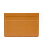 Common Projects Men's Multi Card Holder in Tan