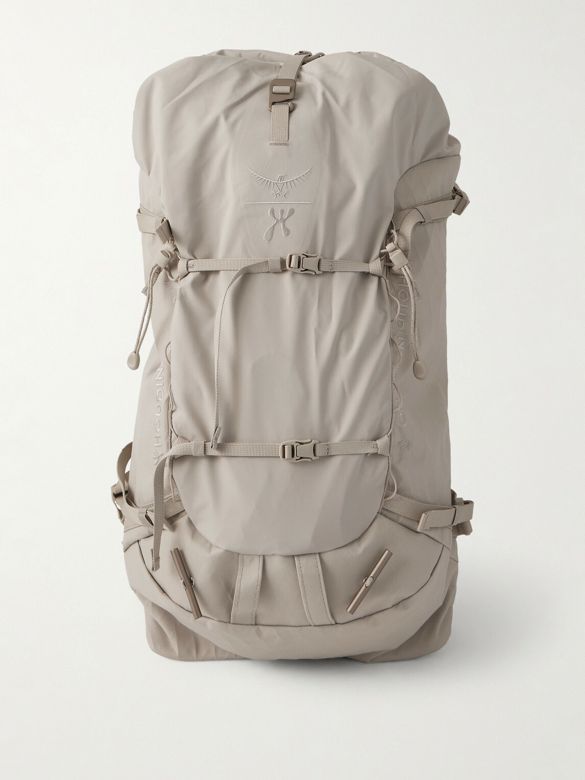 Houdini - Osprey Allt 30L Recycled Ski Backpack