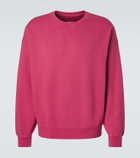 Visvim Jumbo cotton jersey sweatshirt