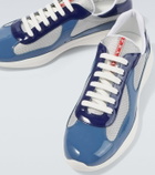Prada Prada America's Cup sneakers