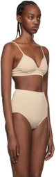 Prism² Beige Liberated Bra