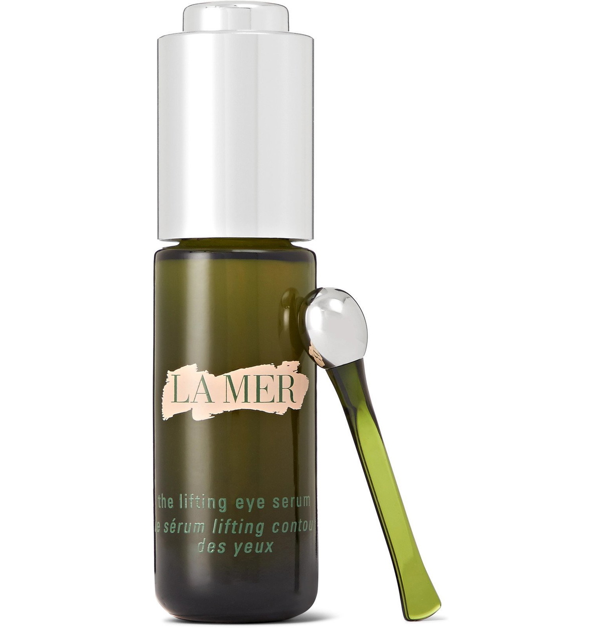 La Mer The Lifting Eye Serum, 15ml Colorless La Mer