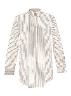 Etro Stripes Shirt